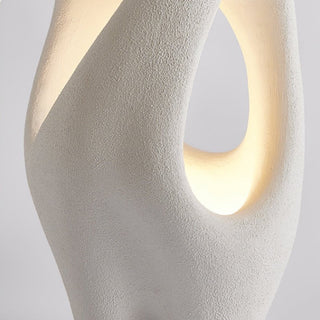 Nolan Modern Floor Lamp-Neutral Decor