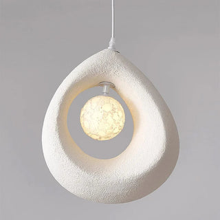 Avi Moderne PVC Suspension Foncé Chambre À Coucher