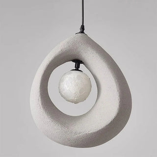 Avi Moderne PVC Suspension Foncé Chambre À Coucher