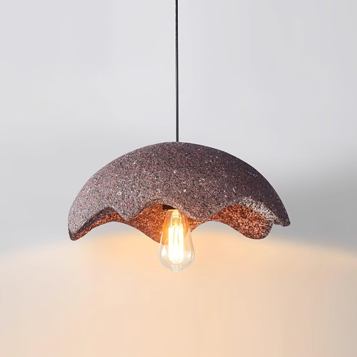 Wallip Suspension
