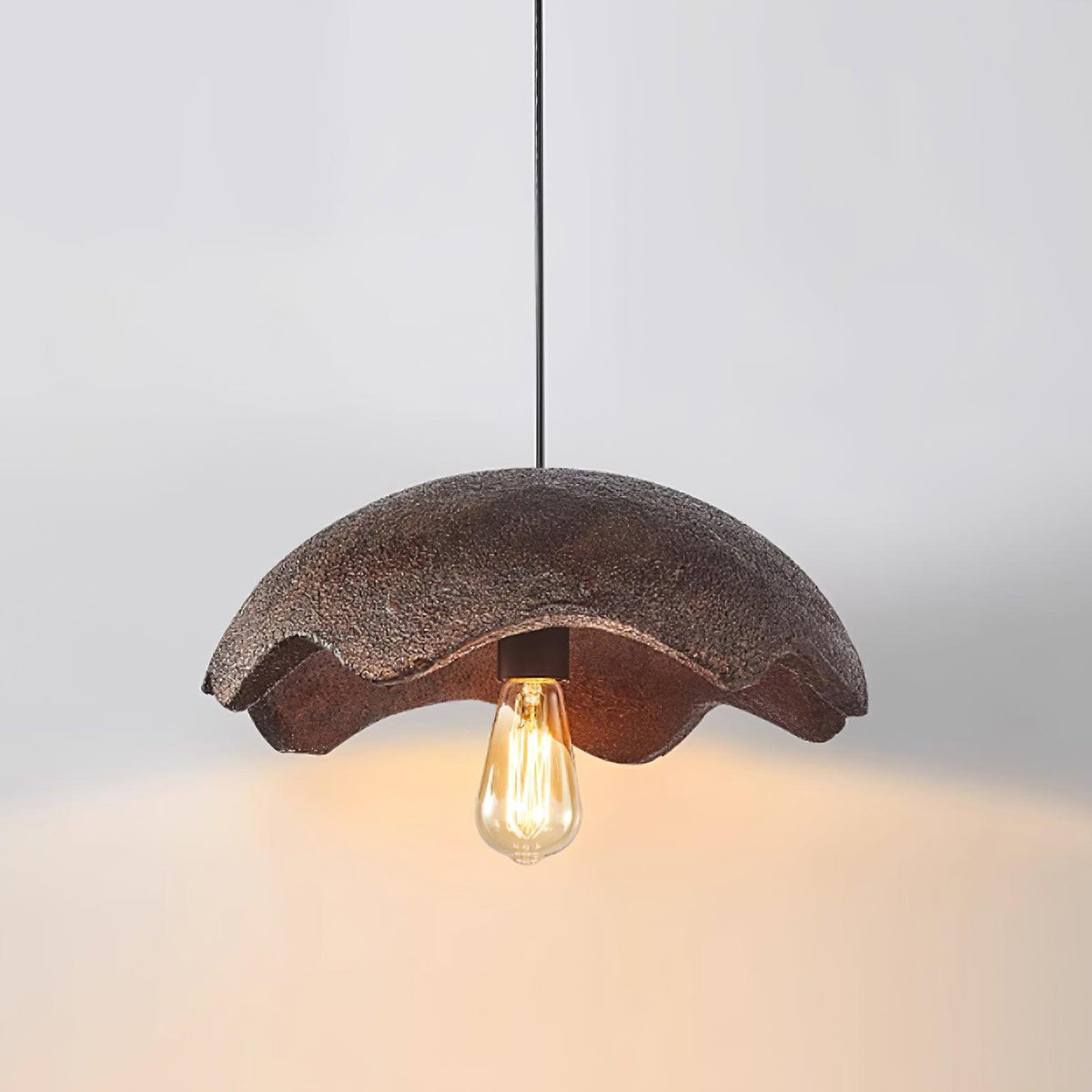 Wallip Suspension