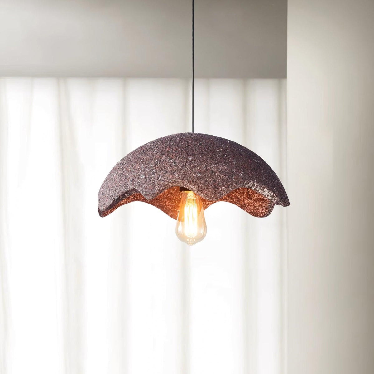 Wallip Suspension