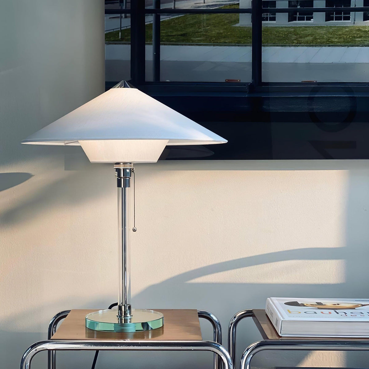 Ciralelia Lampe de Table