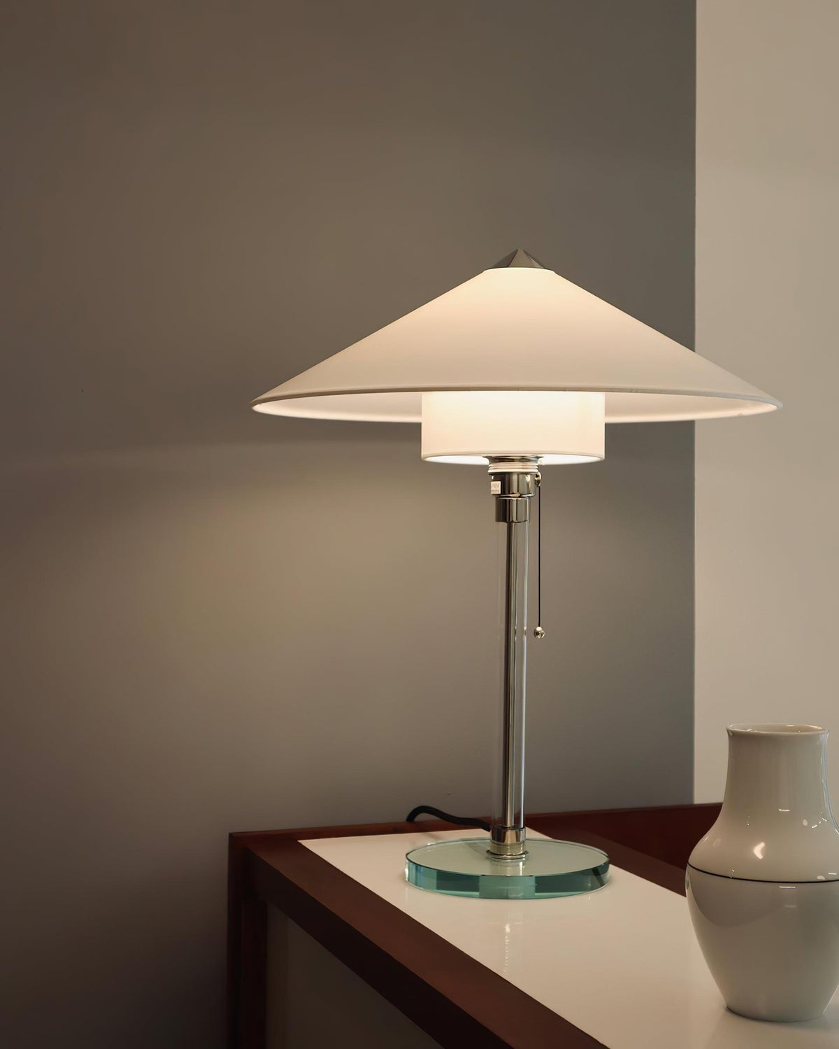 Ciralelia Lampe de Table