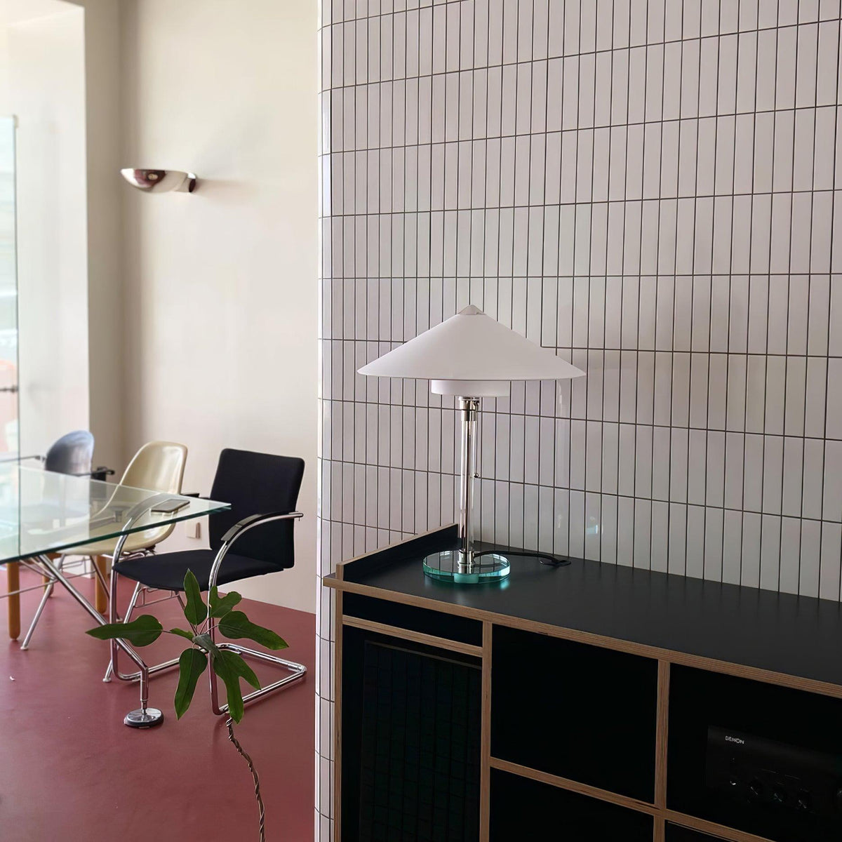 Ciralelia Lampe de Table