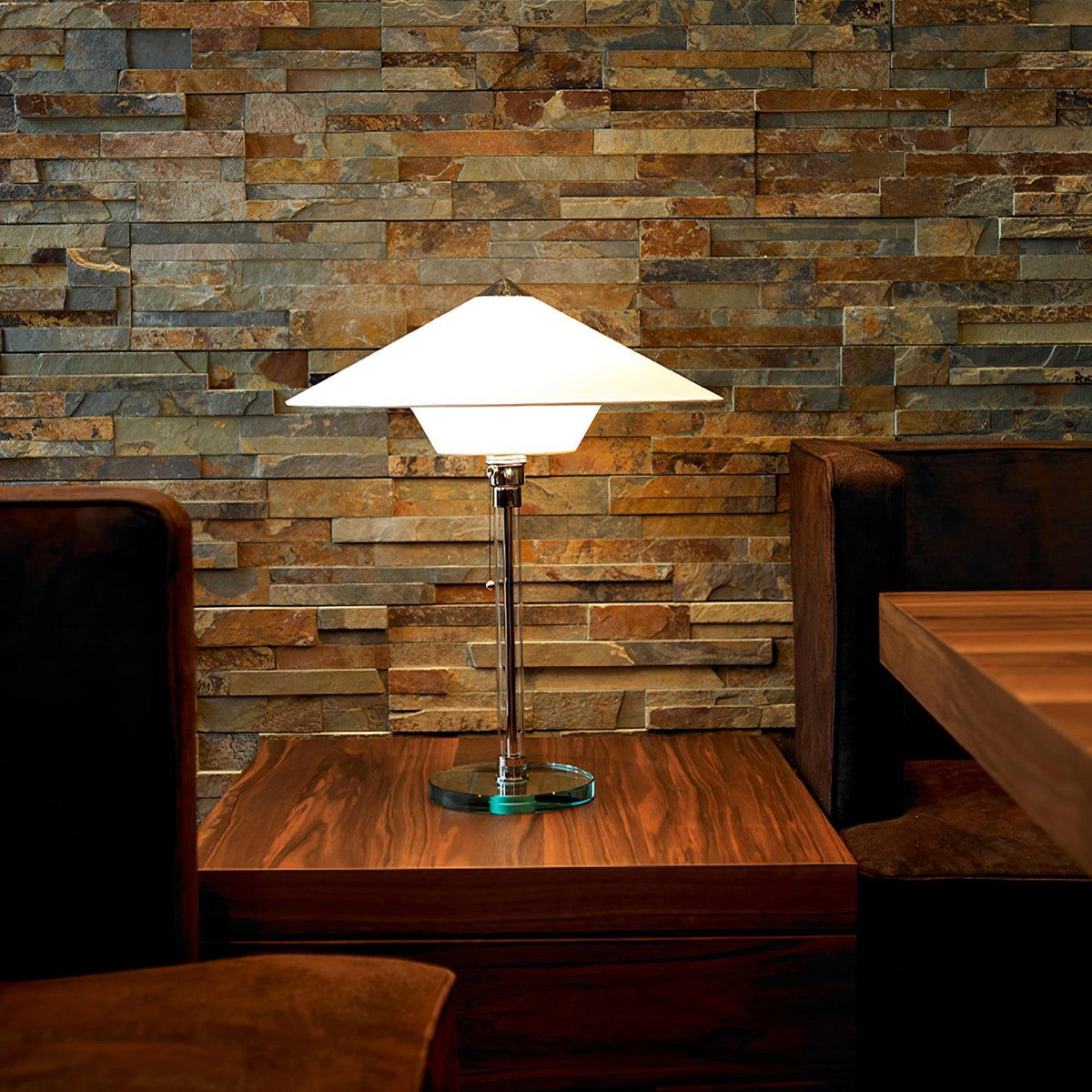 Ciralelia Lampe de Table