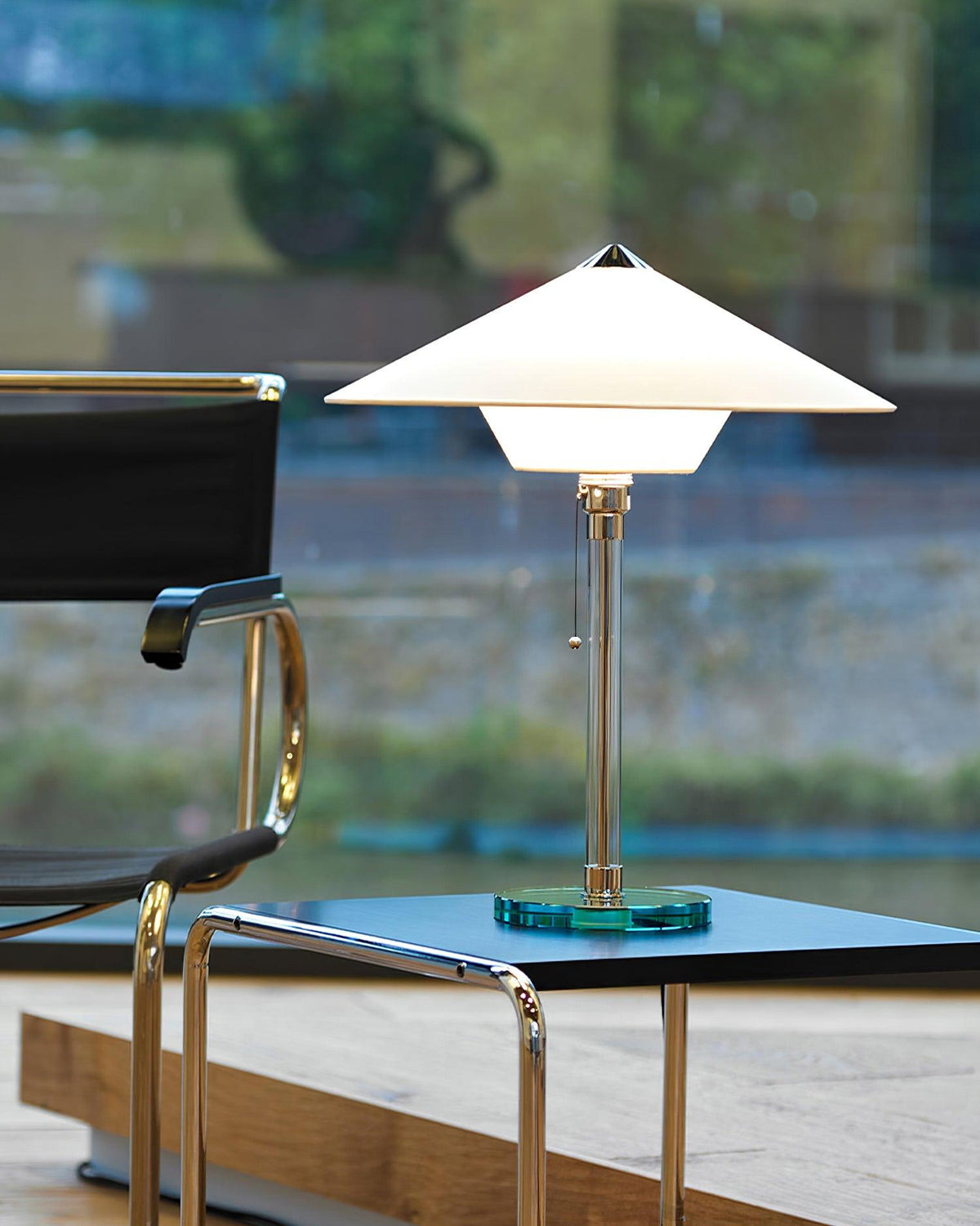 Ciralelia Lampe de Table