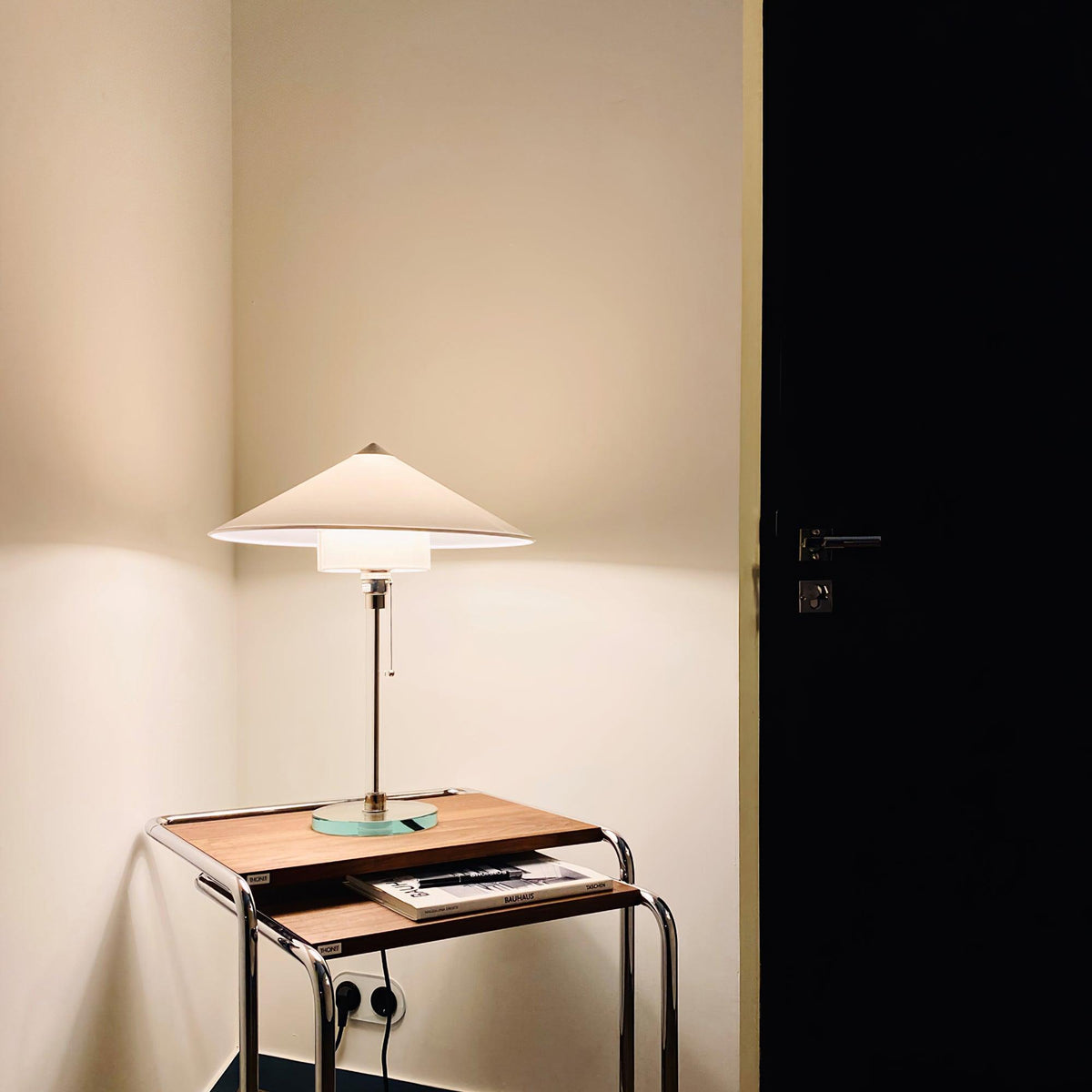 Ciralelia Lampe de Table
