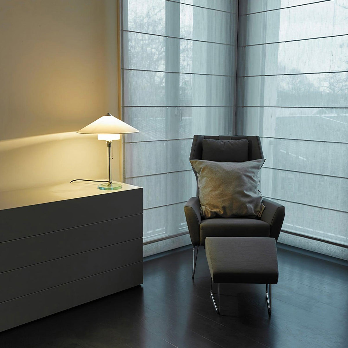 Ciralelia Lampe de Table