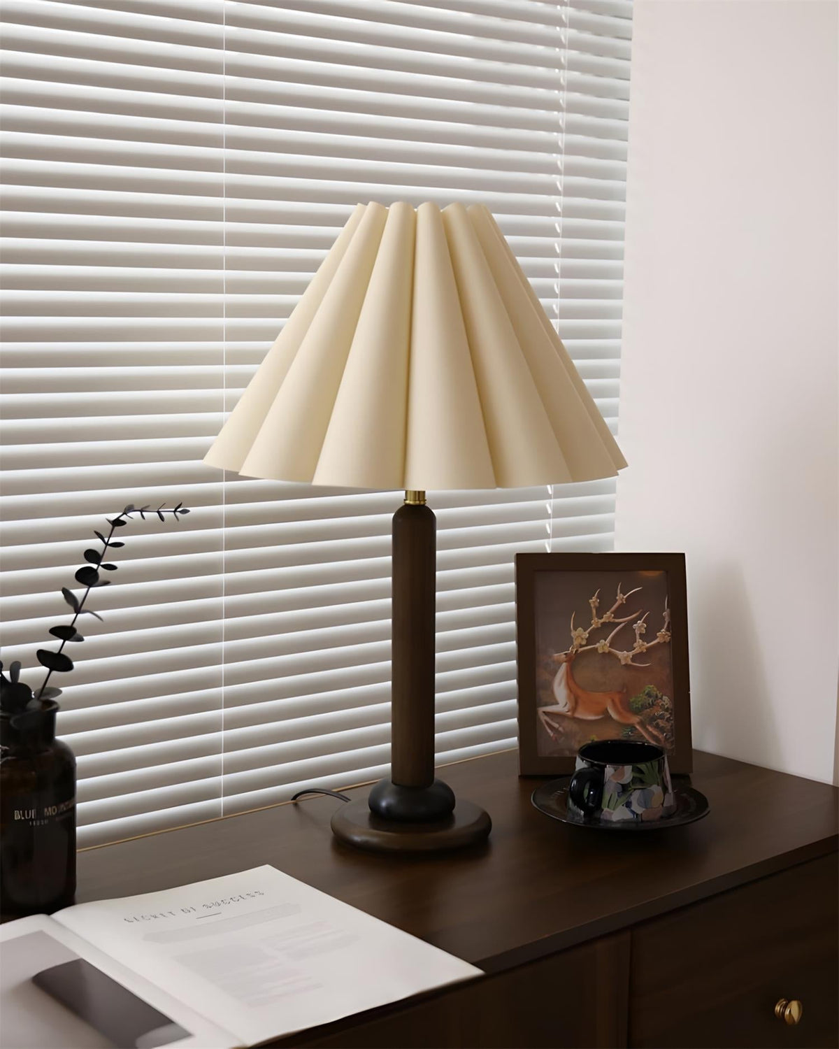 Selisielle Lampe de Table