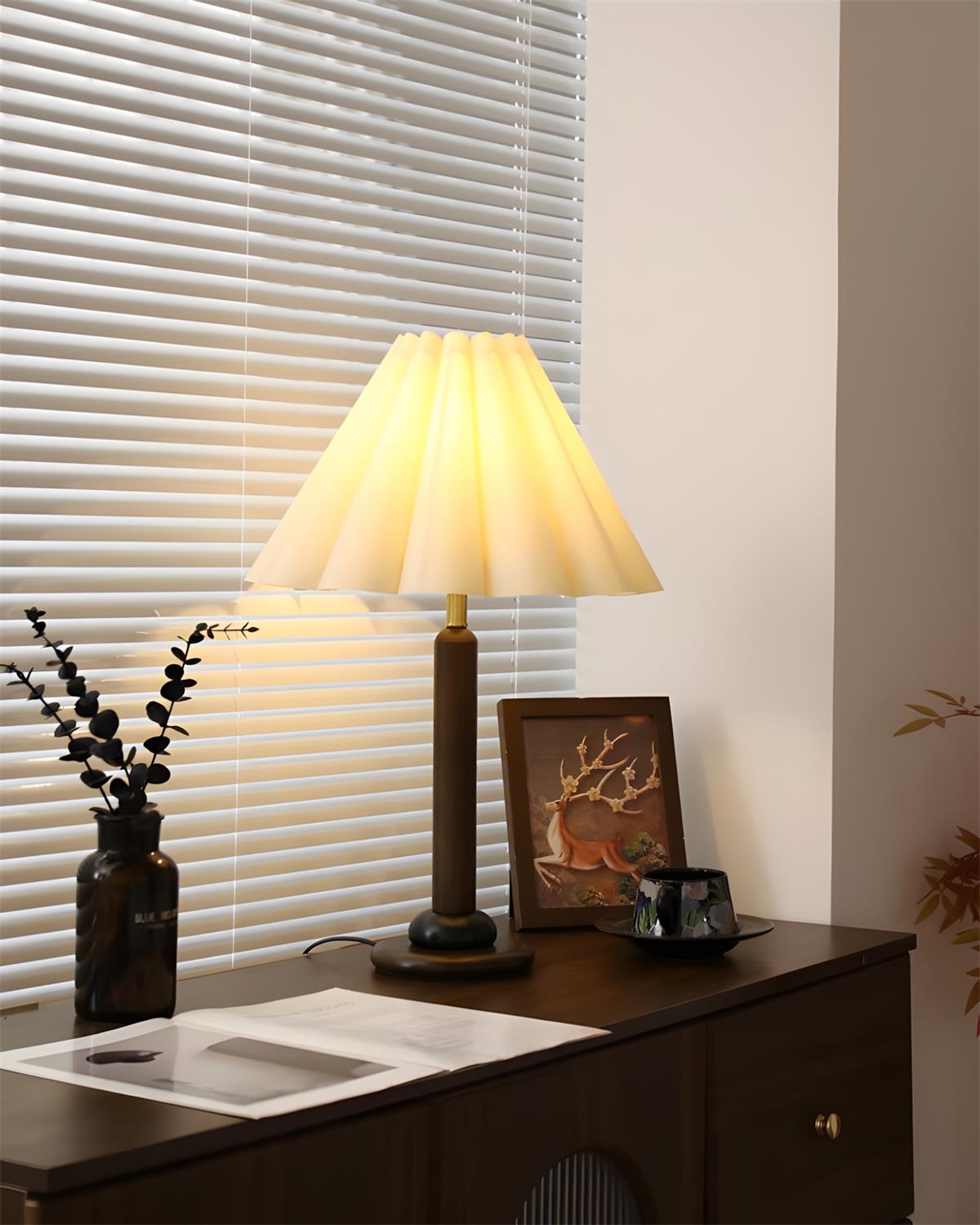 Selisielle Lampe de Table