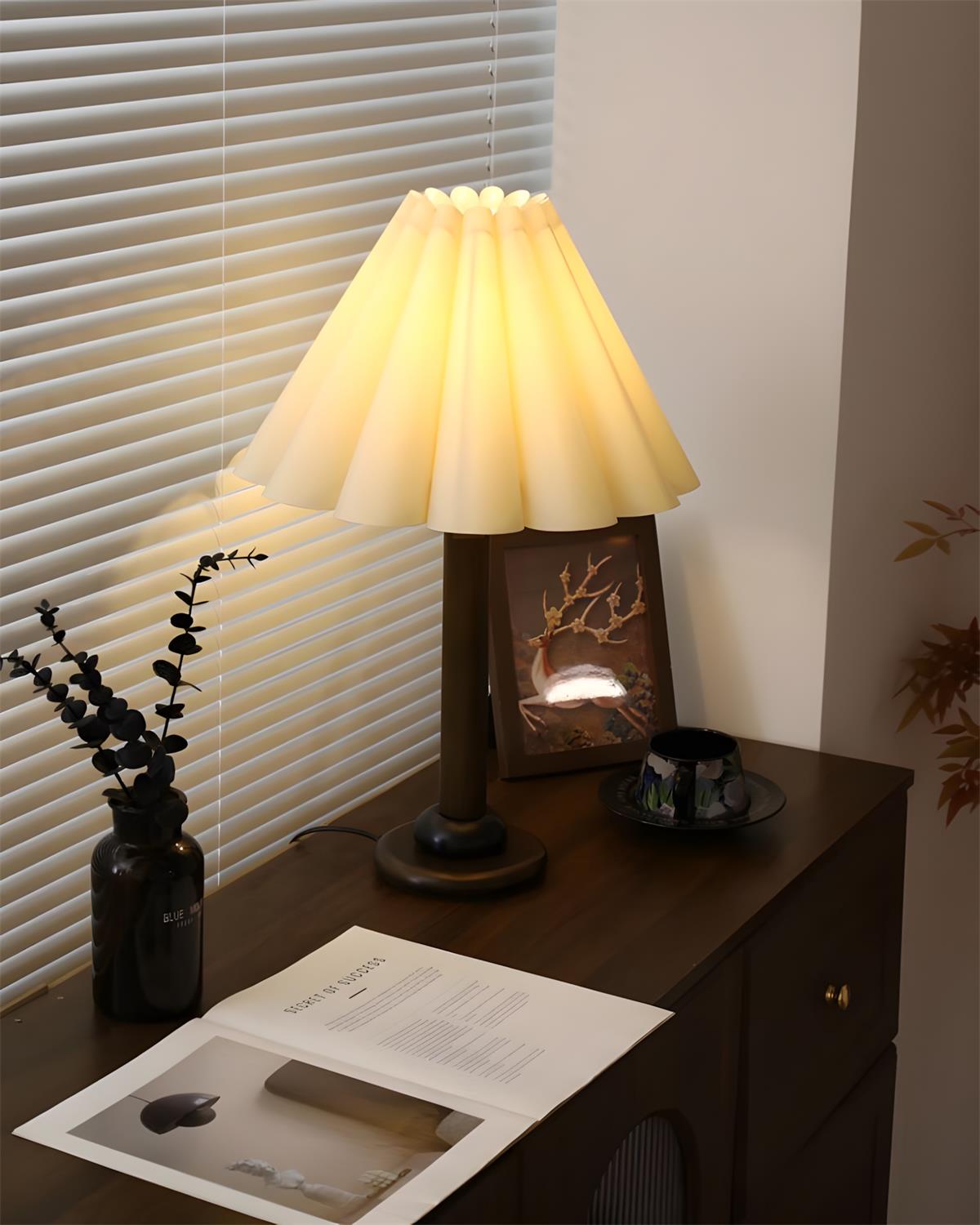 Selisielle Lampe de Table