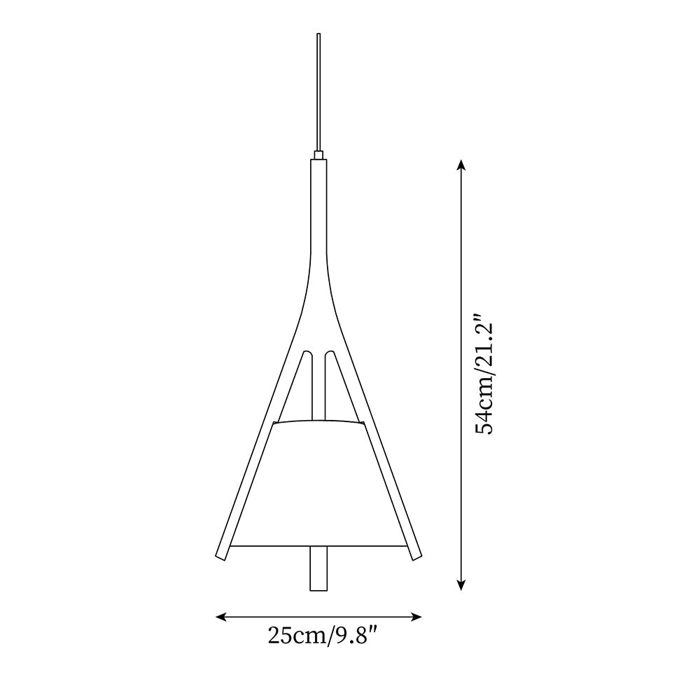 Sorivena Suspension
