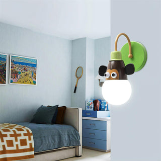 Vespice Applique murale artistique et ludique