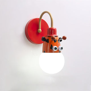 Vespice Applique murale artistique et ludique
