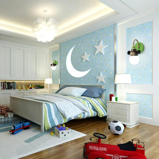 Vespice Applique murale artistique et ludique