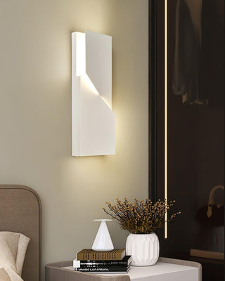 Lumis Applique Murale Art Lumineux en Couches-Luire