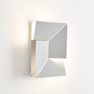 Lumis Applique Murale Art Lumineux en Couches-Luire