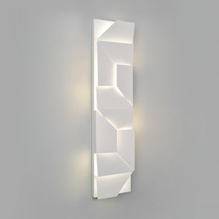 Lumis Applique Murale Art Lumineux en Couches-Luire