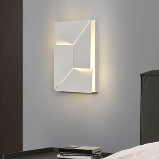 Lumis Applique Murale Art Lumineux en Couches-Luire