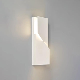Lumis Applique Murale Art Lumineux en Couches-Luire