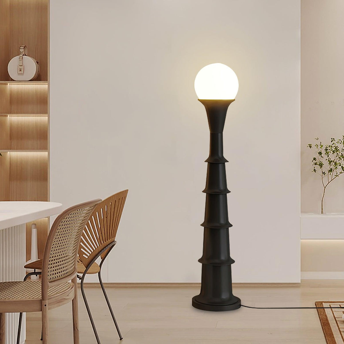 Avenirelle Lampadaire