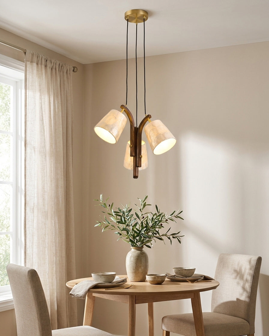 Lioraeria Suspension