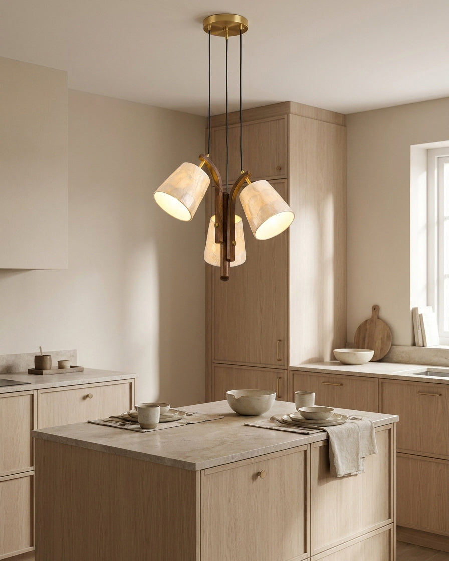 Lioraeria Suspension