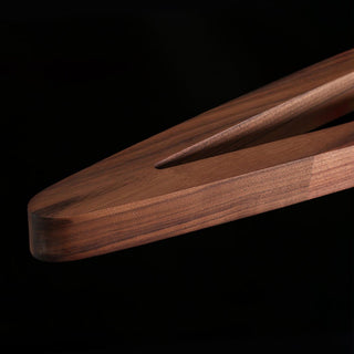 Zentan Lampe suspendue minimaliste en bois