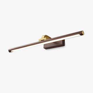 Lumare Applique murale minimaliste en laiton-Luire
