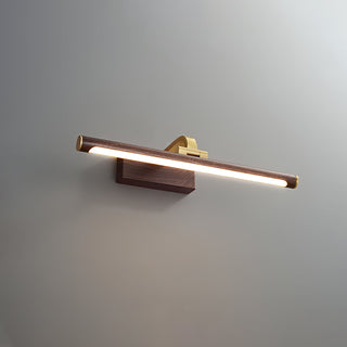 Lumare Applique murale minimaliste en laiton-Luire