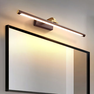 Lumare Applique murale minimaliste en laiton-Luire