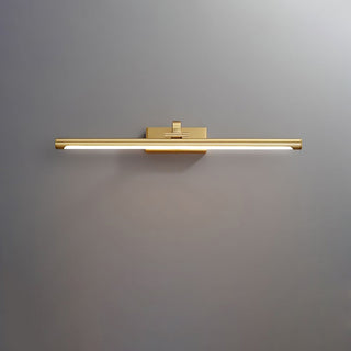 Lumare Applique murale minimaliste en laiton-Luire