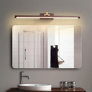 Lumare Applique murale minimaliste en laiton-Luire
