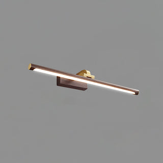 Lumare Applique murale minimaliste en laiton-Luire