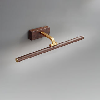 Lumare Applique murale minimaliste en laiton-Luire