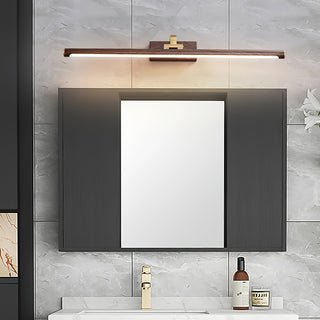 Lumare Applique murale minimaliste en laiton-Luire