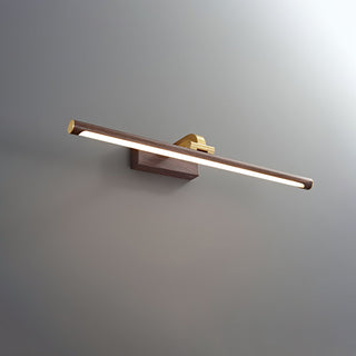 Lumare Applique murale minimaliste en laiton-Luire