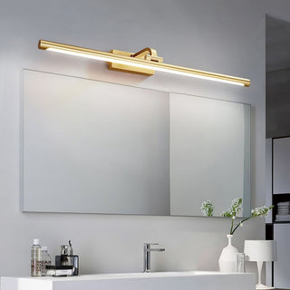 Lumare Applique murale minimaliste en laiton-Luire