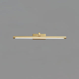 Lumare Applique murale minimaliste en laiton-Luire