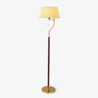 Elverine Noyer Murmure Lampadaire