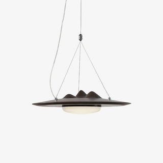 Vathea Premium Nordic Art Bois Pendentif Lampe