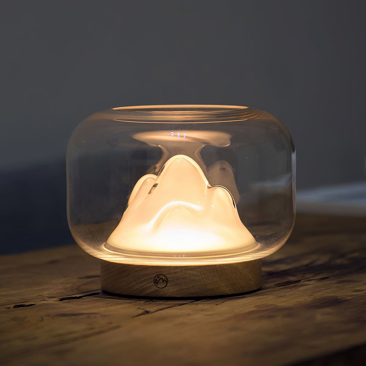 Alpine Lampe de Table