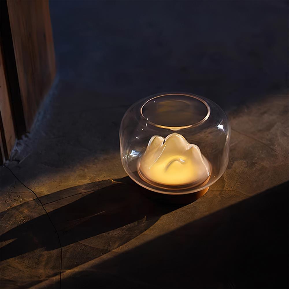 Alpine Lampe de Table