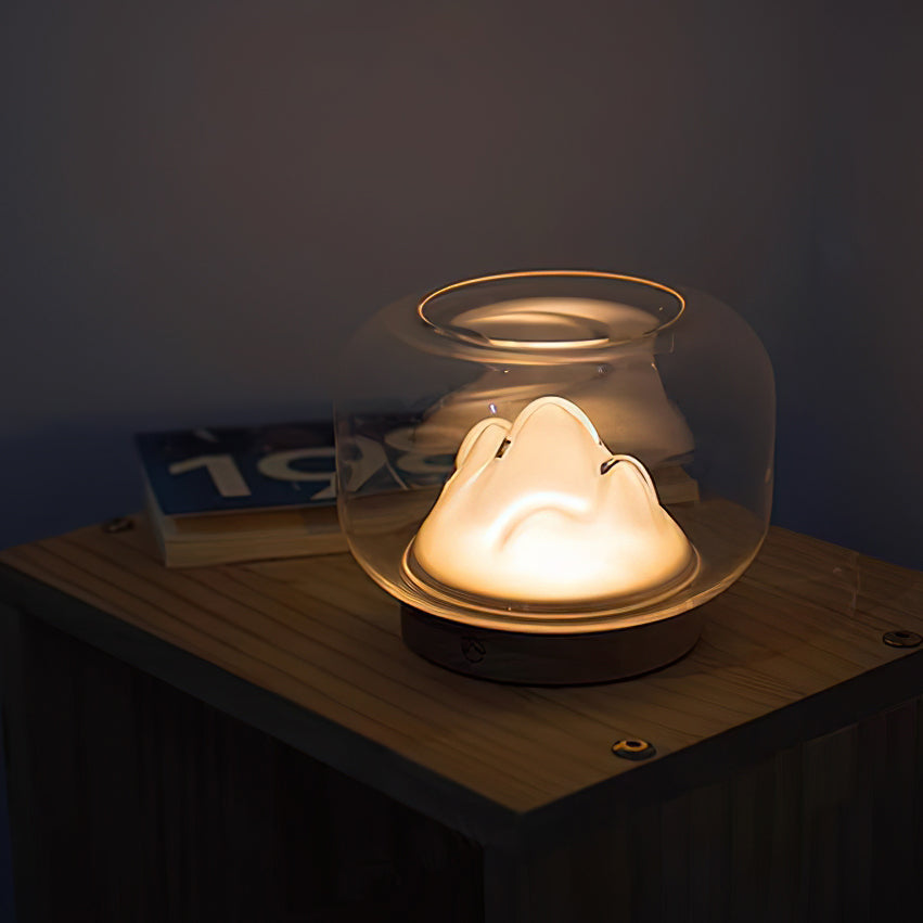 Alpine Lampe de Table