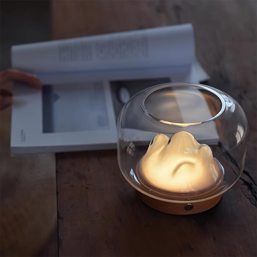 Alpine Lampe de Table