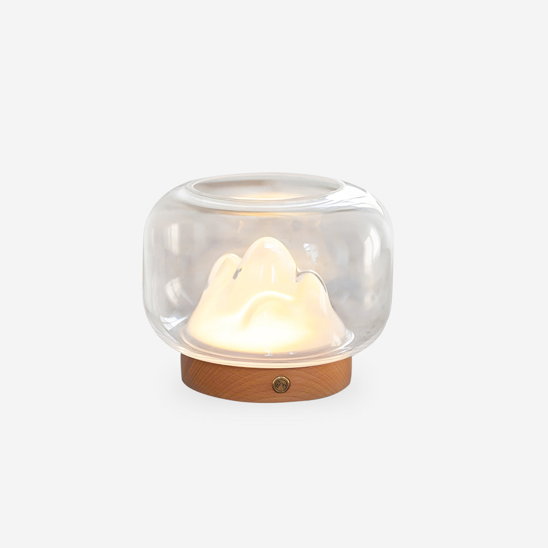 Alpine Lampe de Table