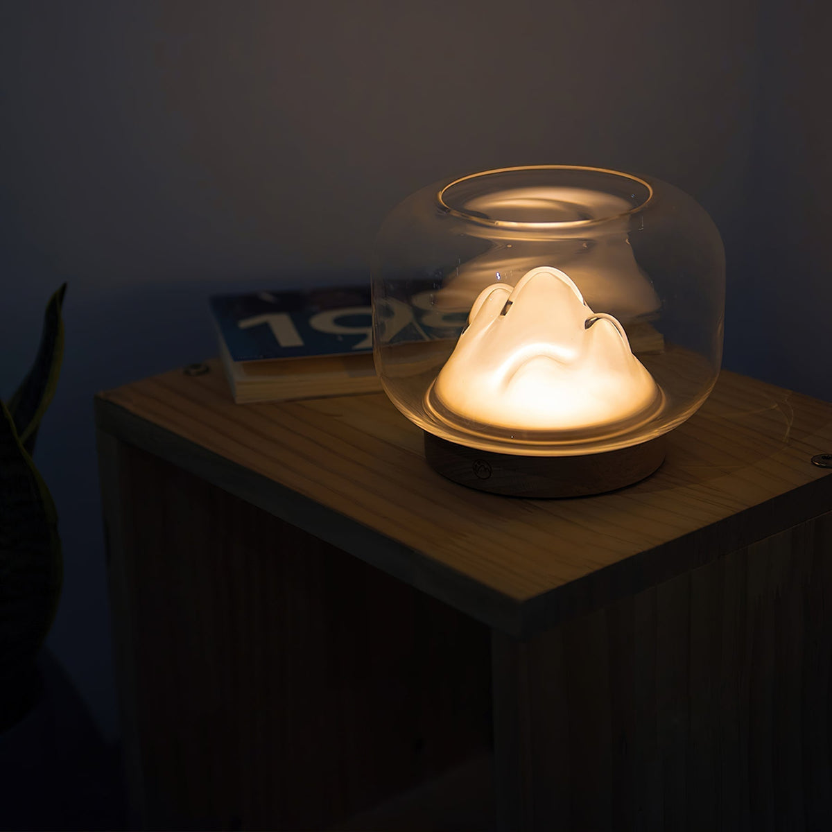 Alpine Lampe de Table