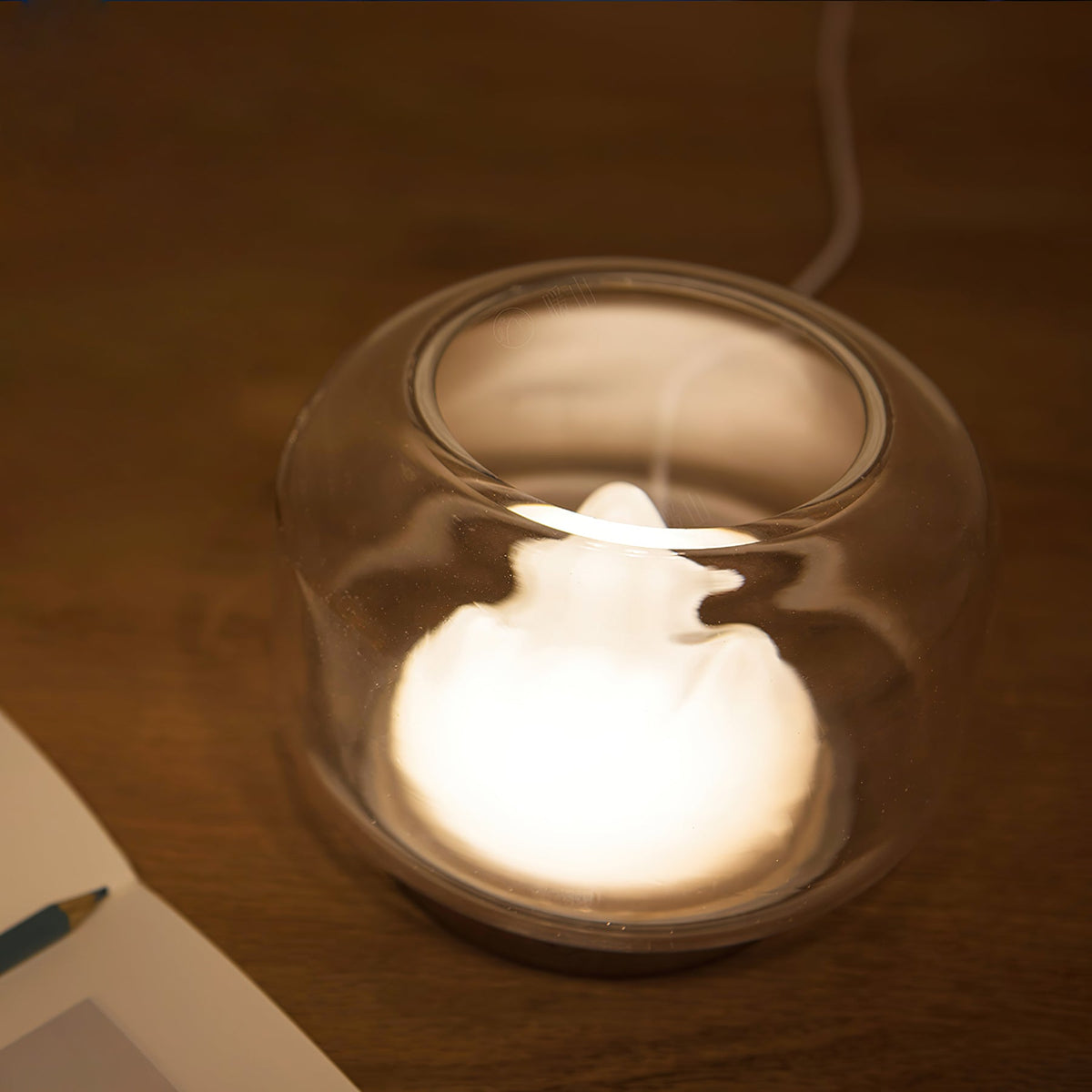 Alpine Lampe de Table