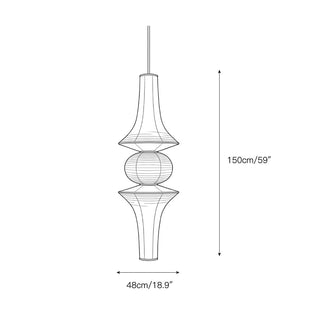 Oreliviella Suspension